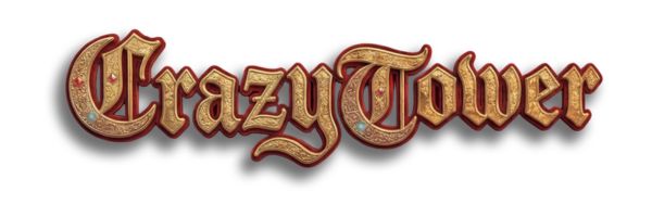 Crazy Tower Casino Willkommensbonus