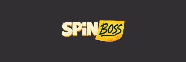 Spinboss Casino Willkommensbonus